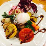 アフタヌーンティー・ティールーム  吉祥寺東急 - 