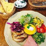 アフタヌーンティー・ティールーム  吉祥寺東急 - 