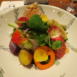 傳 - 29年11月　サラダ