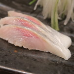 鮨 山浦 - 29年11月　北海道　鰊