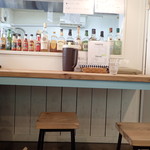 The Noodles & Saloon Kiriya - 