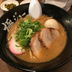 極ジョー - 和歌山ラーメン