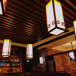 良記 餃子酒場 本店 - 