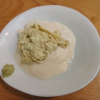 浅草じゅうろく - 重ね豆腐
