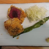 浅草じゅうろく - 信州鹿