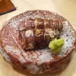 日本橋蛎殻町 すぎた - 