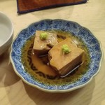 日本橋蛎殻町 すぎた - 