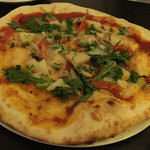 ヒルズカフェ - 