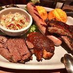 SMOKEHOUSE - 