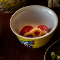 お料理 とみやま - 
