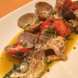 鵠沼パスタダイナー スプーン_0