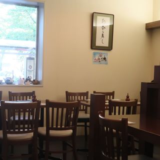 緑茶処両国茶ら良_2