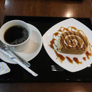 緑茶処両国茶ら良_0