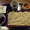 石臼挽き手打ち蕎麦 高はし