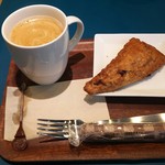 SEKAI CAFE Oshiage - 