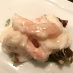 グリルフレンチ - 