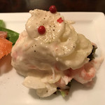 グリルフレンチ - 