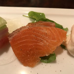 グリルフレンチ - 