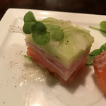 グリルフレンチ - 