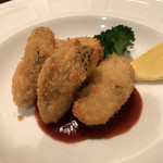 グリルフレンチ - 