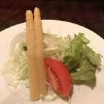 グリルフレンチ - 