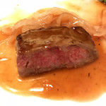 グリルフレンチ - 