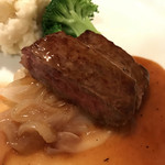 グリルフレンチ - 