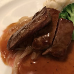 グリルフレンチ - 