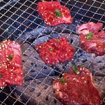 焼肉牛心 - 