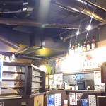 備長吉兆や - 店内の雰囲気