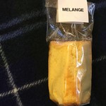 米粉シフォンMELANGE - プレーン