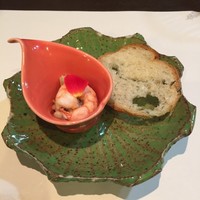 ビストロ新 - 