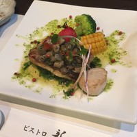 ビストロ新 - 