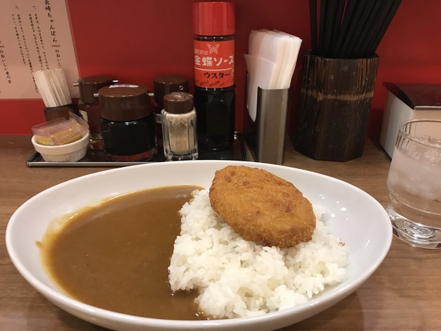 カレー厨房 赤羽店 赤羽 カレーライス 食べログ カレー厨房 赤羽店 赤羽 カレーライス 食べログ