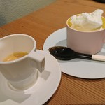 Kafe Ando Gyarari On - 