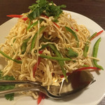 榮晟刀削麺 西安私菜坊 - 