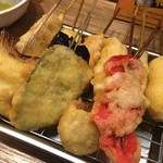 Kushikatsu Dengana - 