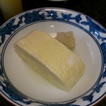 江戸三 - 朝ごはん♪だし巻きたまご