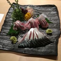 鮨 割烹 福松 三鷹店 - 