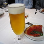 カンブーザ - エビス