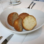 カンブーザ - バリバリっとハード系。