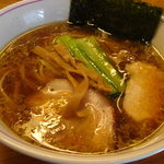 一番いちばん - ラーメン