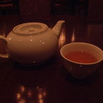 紅楼夢 - お茶