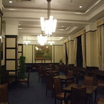 紅楼夢 - 休憩室