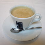 カンブーザ - カフェオレ