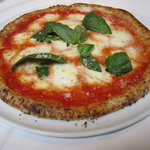 カンブーザ - マルゲリータ