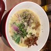 つけめん・らーめん　海老鶏麺蔵
