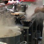 家系総本山 ラーメン 吉村家 - 