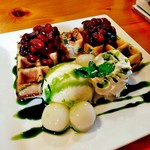 arome - 料理写真: