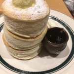 カフェ＆パンケーキ gram - 